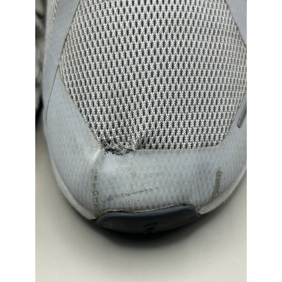 On Cloud 5 Mens 59.98909 Running Casual Shoes Glacier Gray Size 11 - Picture 7 of 8